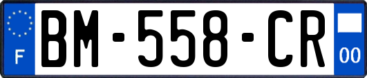 BM-558-CR