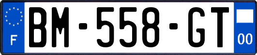 BM-558-GT