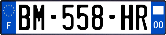 BM-558-HR