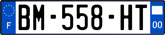 BM-558-HT