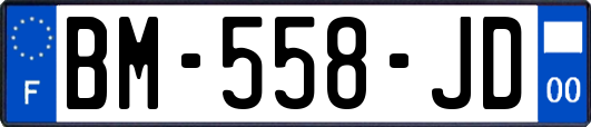 BM-558-JD