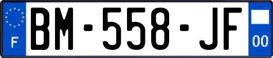 BM-558-JF