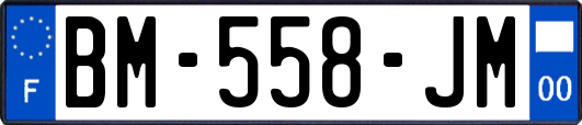 BM-558-JM