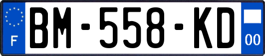 BM-558-KD