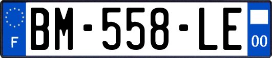 BM-558-LE