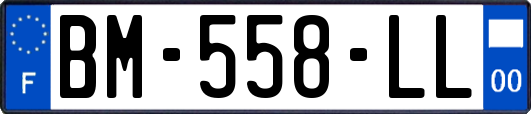 BM-558-LL