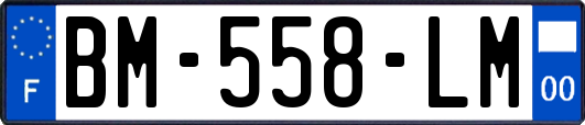 BM-558-LM