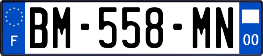 BM-558-MN