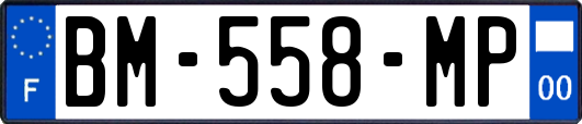 BM-558-MP