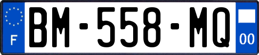 BM-558-MQ