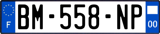 BM-558-NP