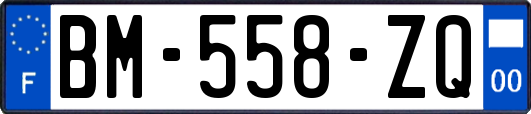 BM-558-ZQ