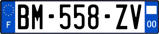 BM-558-ZV