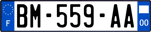 BM-559-AA