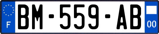 BM-559-AB