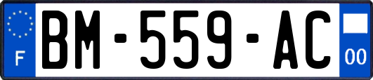 BM-559-AC