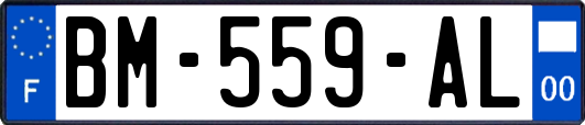 BM-559-AL