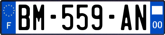 BM-559-AN