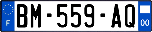 BM-559-AQ