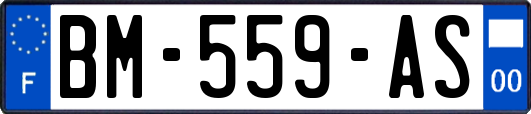 BM-559-AS