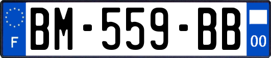 BM-559-BB