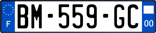 BM-559-GC