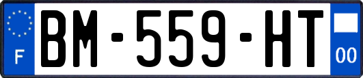 BM-559-HT