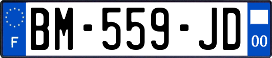 BM-559-JD