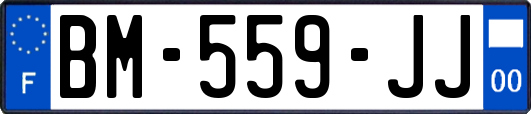 BM-559-JJ