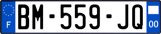 BM-559-JQ