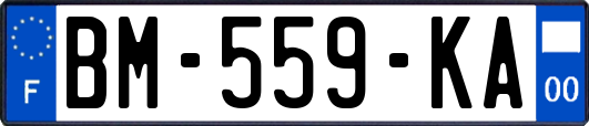 BM-559-KA