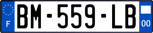BM-559-LB