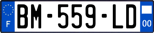 BM-559-LD