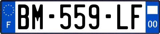 BM-559-LF