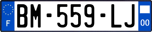 BM-559-LJ