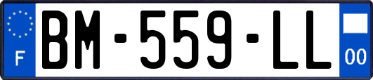 BM-559-LL