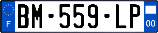 BM-559-LP