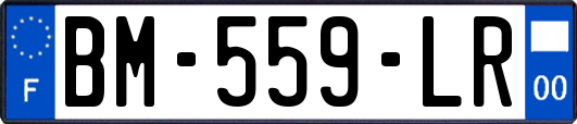 BM-559-LR