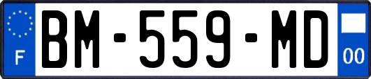 BM-559-MD