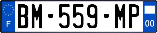 BM-559-MP