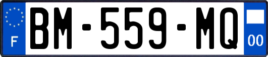 BM-559-MQ