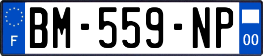 BM-559-NP