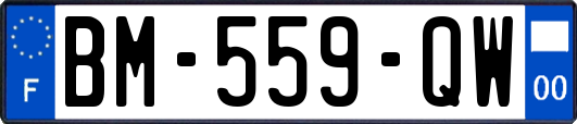BM-559-QW