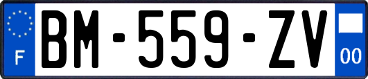 BM-559-ZV