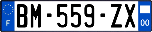 BM-559-ZX