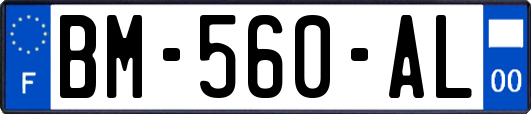 BM-560-AL