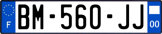 BM-560-JJ