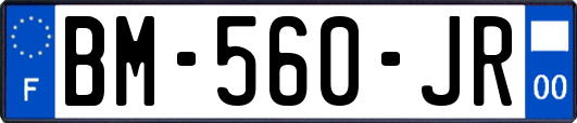 BM-560-JR