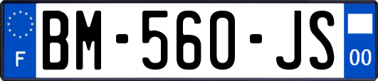 BM-560-JS