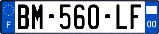 BM-560-LF